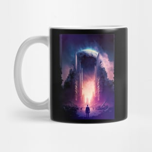 Horizons Mug